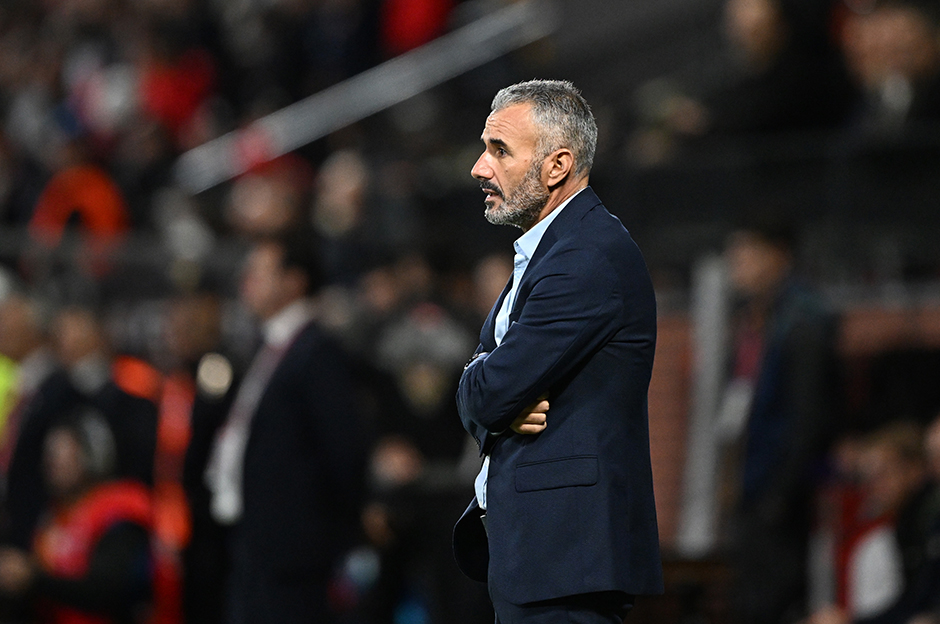 Ivo Vieira: Çok güçlü bir takıma karşı oynadık