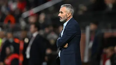 Ivo Vieira: Çok güçlü bir takıma karşı oynadık