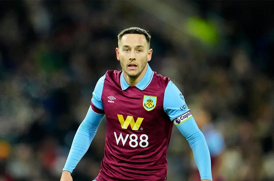 Avrupa'da sezon sonu sözleşmesi bitecek futbolcular - 6 Avrupa'da sezon sonu sözleşmesi bitecek futbolcular - 6