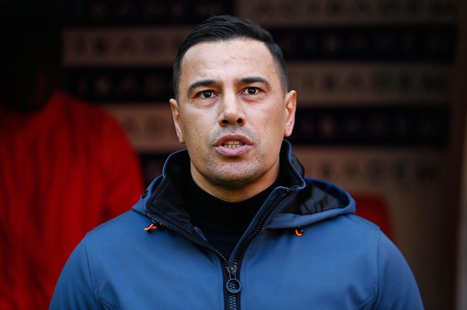 Çağdaş Atan: Bize verilen sözün tutulmasını bekliyoruz