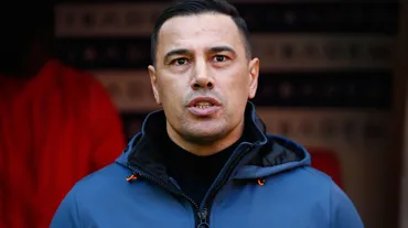 "Mane'yi özel olarak Galatasaray maçına..."