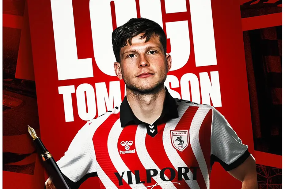 Yüksel Yıldırım ikinci transferi de açıkladı: "Her konuda anlaşma sağladık" - 2