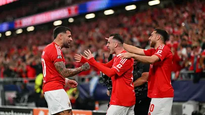 Dünya milli futbolcuları konuşacak: Kerem Aktürkoğlu ve Orkun Kökçü için açıklama geldi