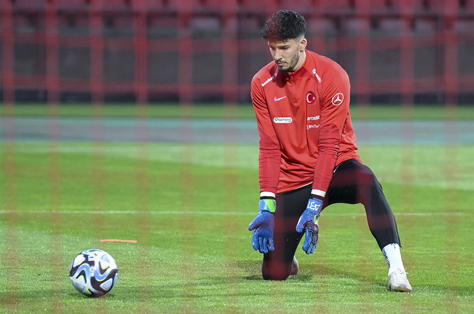 "Bu seviyedeki maçlar her zaman zor geçer"