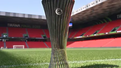 UEFA Avrupa Konferans Ligi 2. eleme turunda 5 maç tamamlandı