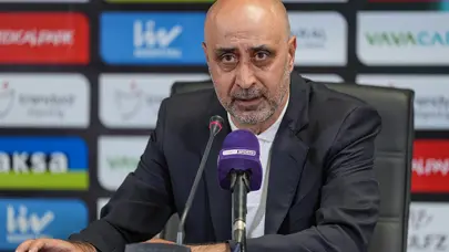 Tolunay Kafkas, Galatasaray'ın gelecekteki teknik direktörünü açıkladı