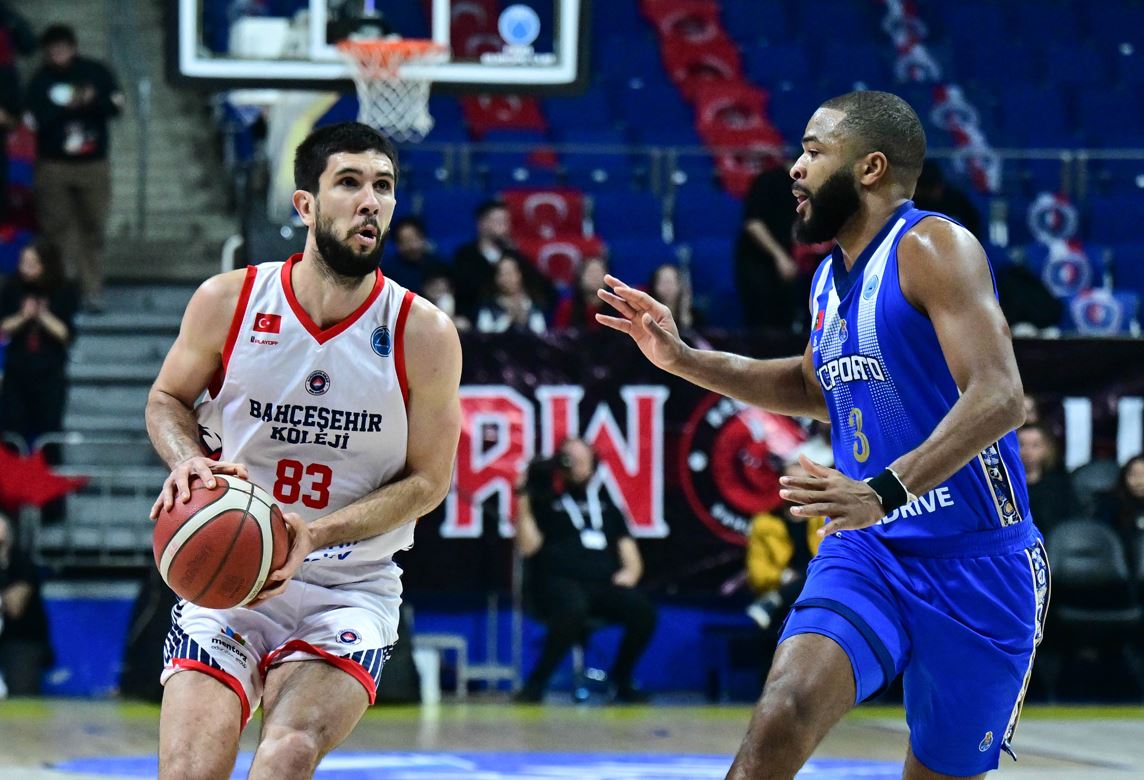 Itelyum Varese - Bahçeşehir Koleji maçı ne zaman, saat kaçta ve hangi kanaldan canlı yayınlanacak?