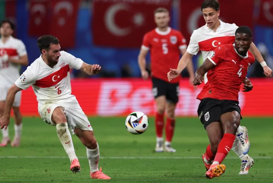 Ve Fenerbahçe anlaşma sağladı: Kulübün en değerli futbolcusu olacak - 1 Ve Fenerbahçe anlaşma sağladı: Kulübün en değerli futbolcusu olacak - 1