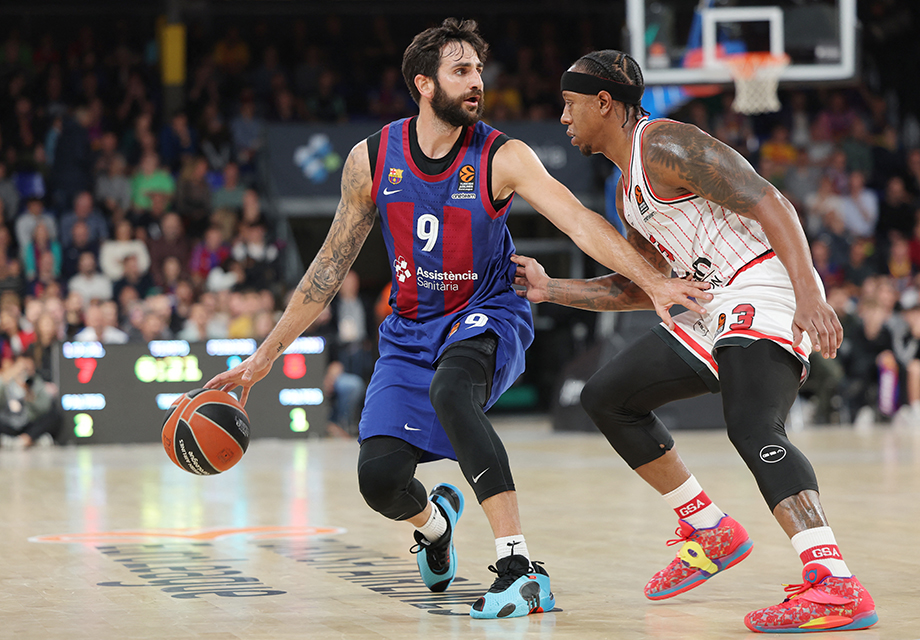 Barcelona, Olympiakos deplasmanında kazandı