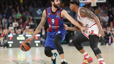 Barcelona, Olympiakos deplasmanında kazandı