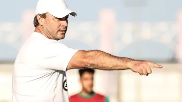Kocaelispor'un yeni hocası Ertuğrul Sağlam'dan transfer açıklaması