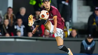 Birmancevic transferinde Beşiktaş'ın stratejisi belli oldu: 5 milyon Euro'luk detay