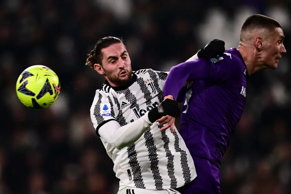 Adrien Rabiot'nun Galatasaray'dan istediği maaş belli oldu - 4