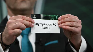 Fenerbahçe'nin rakibi Olympiakos'un lig maçı ertelendi