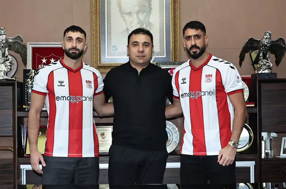 Trendyol Süper Lig'de ara transferde atılan tüm imzalar - 27