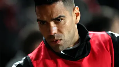 Radamel Falcao da modaya uyuyor; yeni durağı belli gibi