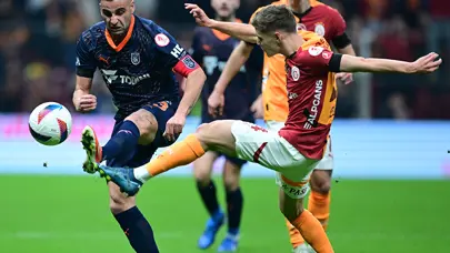 Galatasaray kupaya kayıpla başladı: 90+7'de penaltı kaçtı