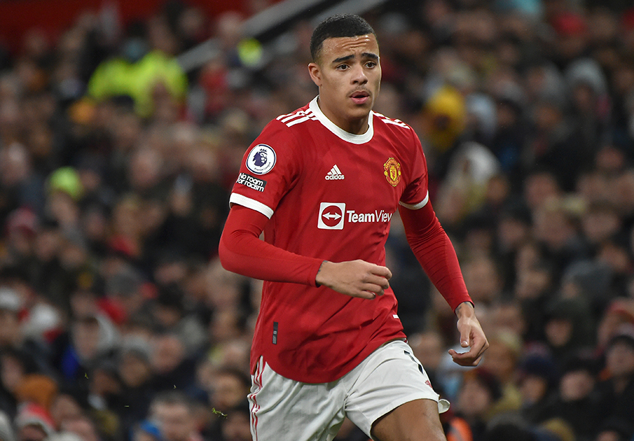 Mason Greenwood'un yeni takımı belli oldu