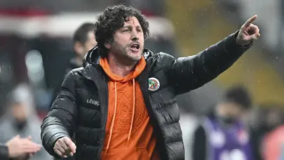 Fatih Tekke: "Böyle bir morale ihtiyacımız vardı"
