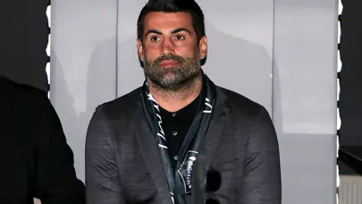 Volkan Demirel: "Beni sevmeyebilirsiniz ama Hatay'ı sevin"