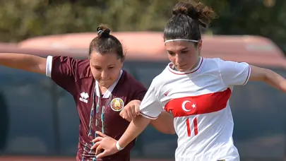 Milliler, Belarus karşısında kayıp