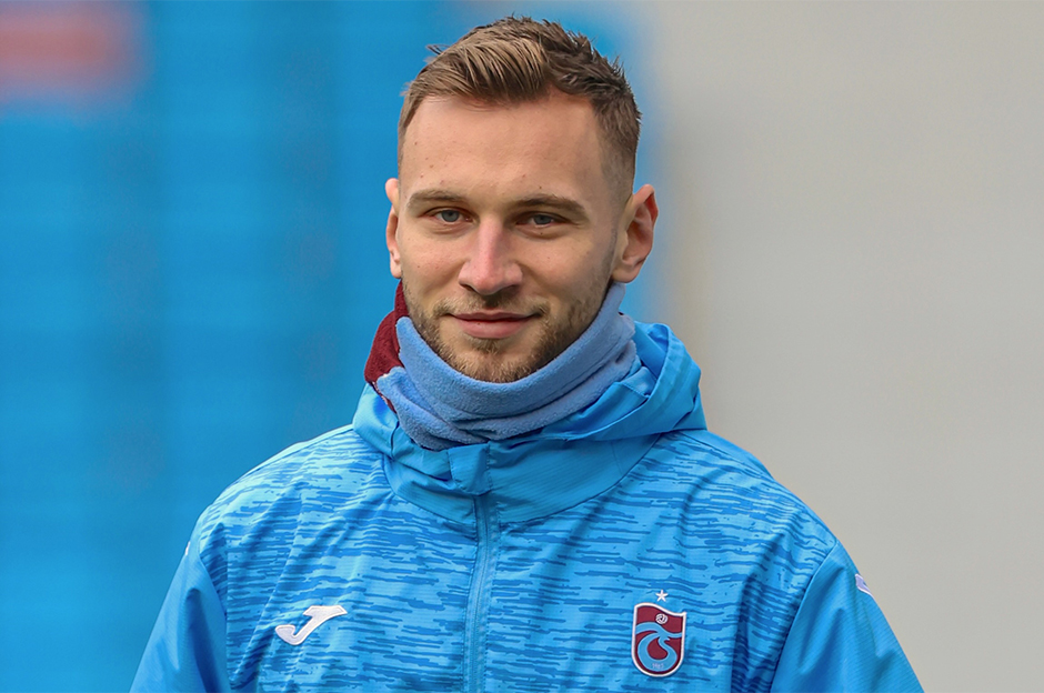 Trabzonspor'a Denis Draguş piyangosu vurdu: Başkan resmen açıkladı