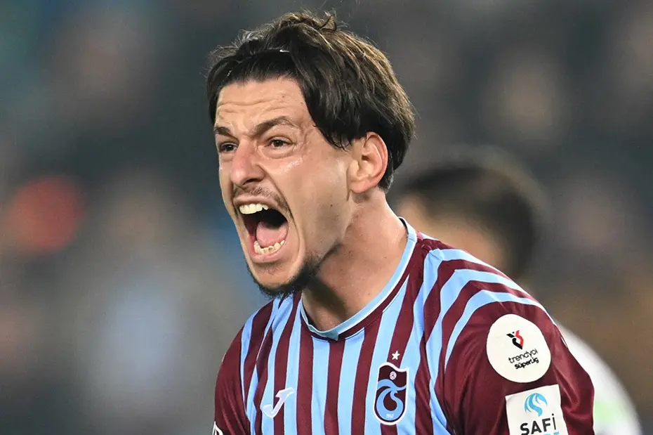 TÜRKİYE KUPASI'NDA FİNAL | Trabzonspor-Galatasaray maçı ne zaman, saat kaçta, hangi kanalda, şifresiz mi?(İlk 11'ler) - 7
