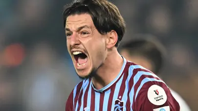 Enis Destan: "Güzel bir karakter koyduk"