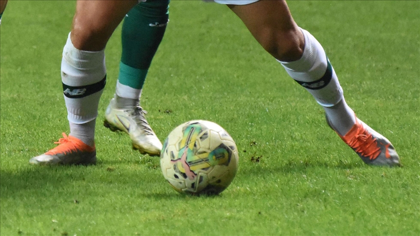 Süper Lig'de Konyaspor'un konuğu Giresunspor