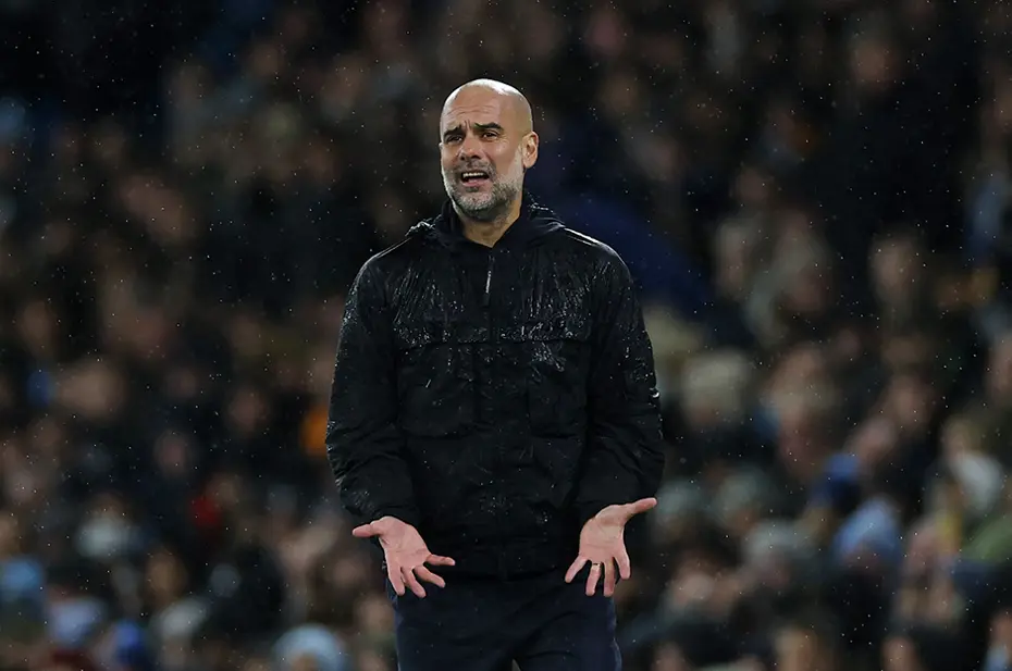 Pep Guardiola'nın Gazze mesajı ayakta alkışlandı: Anlattığı hikayeyle ders verdi - 4