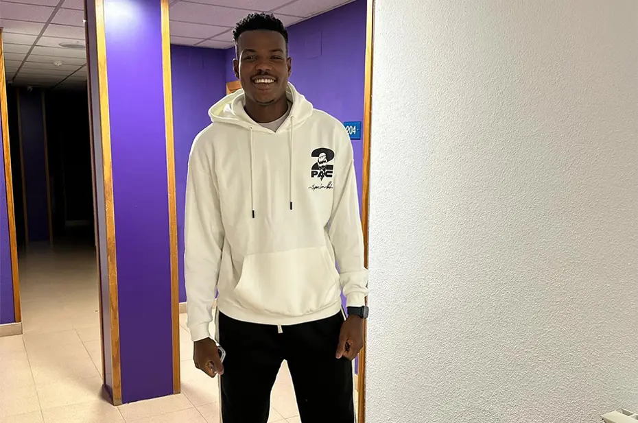 Tam 400 katına satılmıştı: Fenerbahçe 'Yeni Khusanov'u buldu - 7