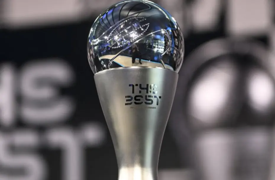 FIFA The Best ödülünü kim kazandı? İşte, yılın en iyi futbolcusu, kalecisi, teknik direktörü… - 2