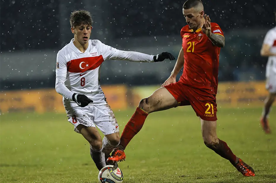 Nihat Kahveci milli maç sonu yayında bağıra çağıra isyan etti: "Dedim mi demedim mi?" - 4