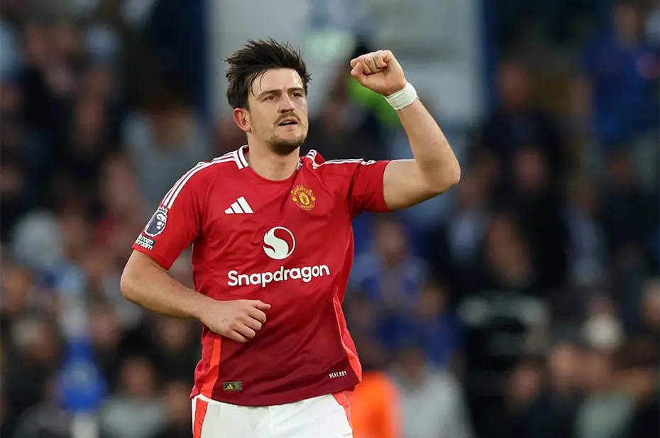 Avrupa Ligi'ndeki dev final öncesi Manchester United'dan Altay Bayındır sözleri - 4 Avrupa Ligi'ndeki dev final öncesi Manchester United'dan Altay Bayındır sözleri - 4