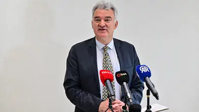 Nihat Tokat, Fenerbahçe Yüksek Divan Kurulu Başkan adaylığını açıkladı