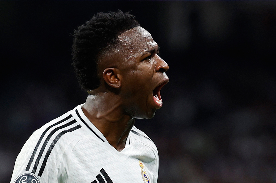 Vinicius Jr.'dan sürpriz hamle: Takım sahibi olabilir