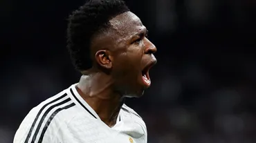 Vinicius Junior için dudak uçuklatacak teklif hazırlığı