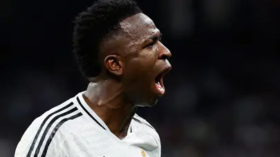 Vinicius Jr.'dan sürpriz hamle: Takım sahibi olabilir