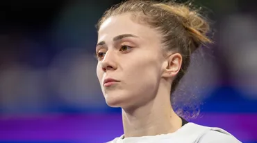 Merve Dinçel Kavurat olimpiyat beşincisi oldu