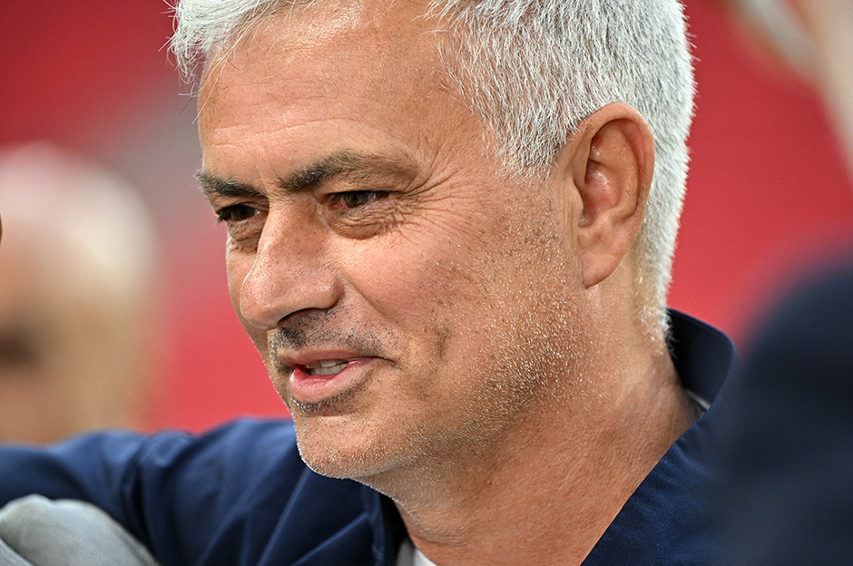 Barcelona cephesinden Jose Mourinho açıklaması