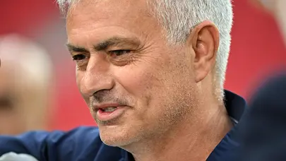 Barcelona cephesinden Jose Mourinho açıklaması