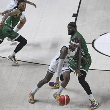 Beşiktaş Emlakjet'ten üst üste 11. galibiyet