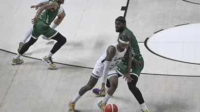 Beşiktaş Emlakjet'ten üst üste 11. galibiyet