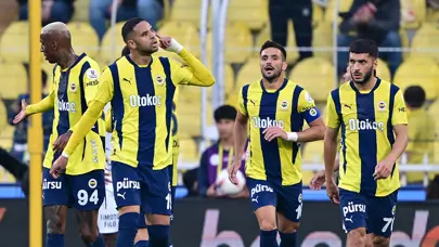 "Maçın en anlamsız görüntüsüydü" | Spor yazarları Fenerbahçe için ne dedi?