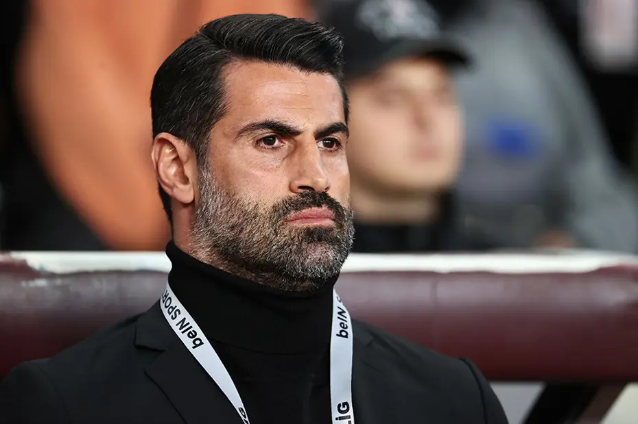 Sosyal medya Volkan Demirel'in Fenerbahçe açıklamasıyla çalkalanıyor - 5