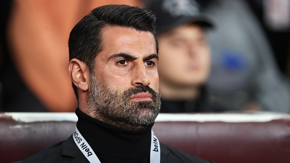 FLAŞ! Ve Volkan Demirel'in yeni adresi resmen belli oldu