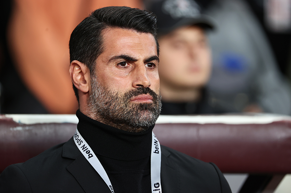 Hatayspor'da Volkan Demirel gelişmesi: İstifa mı etti?