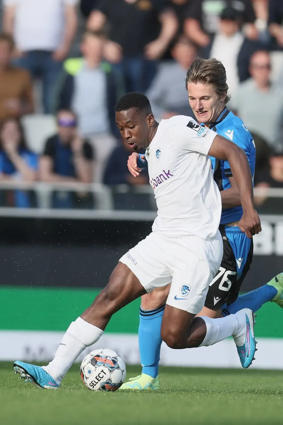 Galatasaray’ın transfer gündemindeki Carlos Cuesta kimdir, hangi mevkide oynuyor ve kaç yaşında? - 2