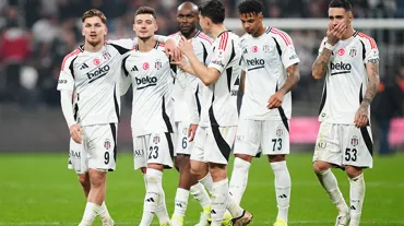 Bodo/Glimt - Beşiktaş maçı ne zaman, bu hafta mı oynanacak? Beşiktaş Avrupa Ligi maç tarihi