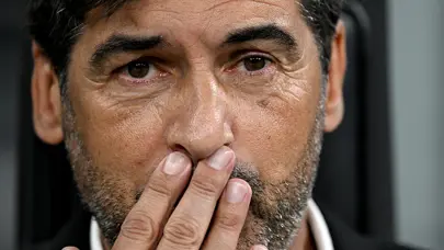 Fonseca derbiyi kaybederse gönderilecek: İlk aday belirlendi